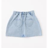 【one after another】【Heart | NICE CLAUP / OLIVE des OLIVE OUTLET | 詳細画像8