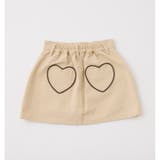 【one after another】【Heart | NICE CLAUP / OLIVE des OLIVE OUTLET | 詳細画像2