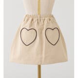 【one after another】【Heart | NICE CLAUP / OLIVE des OLIVE OUTLET | 詳細画像21