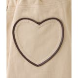 【one after another】【Heart | NICE CLAUP / OLIVE des OLIVE OUTLET | 詳細画像26