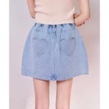 ブルー | 【one after another】【Heart | NICE CLAUP / OLIVE des OLIVE OUTLET