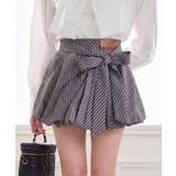 【one after another】【サイズ展開あり】バルーンミニスカート | NICE CLAUP / OLIVE des OLIVE OUTLET | 詳細画像45