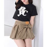 【one after another】【サイズ展開あり】バルーンミニスカート | NICE CLAUP / OLIVE des OLIVE OUTLET | 詳細画像46