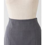 【one after another】配色プリーツスカート | NICE CLAUP / OLIVE des OLIVE OUTLET | 詳細画像30