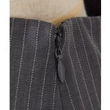 【one after another】配色プリーツスカート | NICE CLAUP / OLIVE des OLIVE OUTLET | 詳細画像31