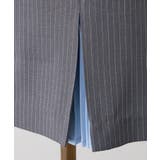 【one after another】配色プリーツスカート | NICE CLAUP / OLIVE des OLIVE OUTLET | 詳細画像33