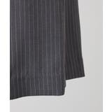 【one after another】配色プリーツスカート | NICE CLAUP / OLIVE des OLIVE OUTLET | 詳細画像34