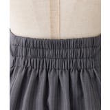 【one after another】配色プリーツスカート | NICE CLAUP / OLIVE des OLIVE OUTLET | 詳細画像32