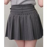 【one after another】ダブルベルトミニスカ | NICE CLAUP / OLIVE des OLIVE OUTLET | 詳細画像26