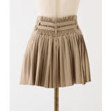 【one after another】ダブルベルトミニスカ | NICE CLAUP / OLIVE des OLIVE OUTLET | 詳細画像31