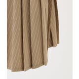 【one after another】【SMサイズ展開あり】ダブルベルト付きプリ… | NICE CLAUP / OLIVE des OLIVE OUTLET | 詳細画像26