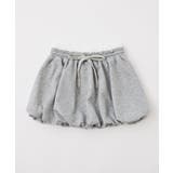 【one after another】カットバルーンスカート | NICE CLAUP / OLIVE des OLIVE OUTLET | 詳細画像20