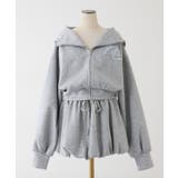 【one after another】カットバルーンスカート | NICE CLAUP / OLIVE des OLIVE OUTLET | 詳細画像21