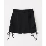 【one after another】ドロストミニ | NICE CLAUP / OLIVE des OLIVE OUTLET | 詳細画像9