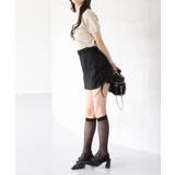【one after another】ドロストミニ | NICE CLAUP / OLIVE des OLIVE OUTLET | 詳細画像12