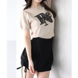 【one after another】ドロストミニ | NICE CLAUP / OLIVE des OLIVE OUTLET | 詳細画像13
