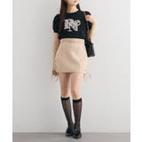 【one after another】ドロストミニ | NICE CLAUP / OLIVE des OLIVE OUTLET | 詳細画像4