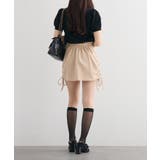 【one after another】ドロストミニ | NICE CLAUP / OLIVE des OLIVE OUTLET | 詳細画像5