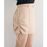 【one after another】ドロストミニ | NICE CLAUP / OLIVE des OLIVE OUTLET | 詳細画像3