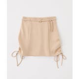 【one after another】ドロストミニ | NICE CLAUP / OLIVE des OLIVE OUTLET | 詳細画像2