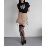 【one after another】ドロストミニ | NICE CLAUP / OLIVE des OLIVE OUTLET | 詳細画像27