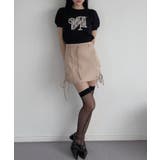 【one after another】ドロストミニ | NICE CLAUP / OLIVE des OLIVE OUTLET | 詳細画像28