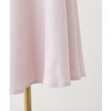 【one after another】バックレースアップマーメイドスカート | NICE CLAUP / OLIVE des OLIVE OUTLET | 詳細画像21