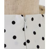 【one after another】スタイルアップフレアスカパン | NICE CLAUP / OLIVE des OLIVE OUTLET | 詳細画像37
