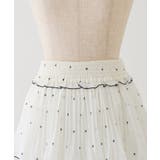 【one after another】プリーツロングスカート | NICE CLAUP / OLIVE des OLIVE OUTLET | 詳細画像20