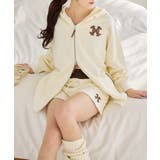 【one after another】【セットアップ可能】スエットショーパン | NICE CLAUP / OLIVE des OLIVE　OUTLET | 詳細画像6 