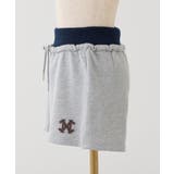 【one after another】【セットアップ可能】スエットショーパン | NICE CLAUP / OLIVE des OLIVE　OUTLET | 詳細画像25 