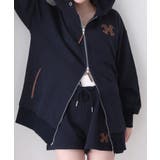 【one after another】【セットアップ可能】スエットショーパン | NICE CLAUP / OLIVE des OLIVE　OUTLET | 詳細画像21 