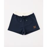 【one after another】【セットアップ可能】スエットショーパン | NICE CLAUP / OLIVE des OLIVE　OUTLET | 詳細画像16 