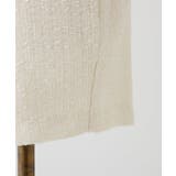【one after another】レースアップショートパンツ | NICE CLAUP / OLIVE des OLIVE OUTLET | 詳細画像6