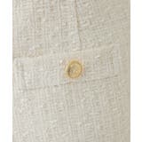 【one after another】レースアップショートパンツ | NICE CLAUP / OLIVE des OLIVE OUTLET | 詳細画像8