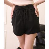 【one after another】レースアップショートパンツ | NICE CLAUP / OLIVE des OLIVE OUTLET | 詳細画像27