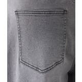 【one after another】レースワイドデニム | NICE CLAUP / OLIVE des OLIVE　OUTLET | 詳細画像25 