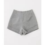 【one after another】ショーパン | NICE CLAUP / OLIVE des OLIVE OUTLET | 詳細画像4