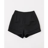 【one after another】ショーパン | NICE CLAUP / OLIVE des OLIVE OUTLET | 詳細画像7
