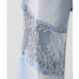 【one after another】【Lace | NICE CLAUP / OLIVE des OLIVE　OUTLET | 詳細画像24 