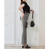 【one after another】【Lace | NICE CLAUP / OLIVE des OLIVE　OUTLET | 詳細画像17 
