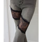 【one after another】【Lace | NICE CLAUP / OLIVE des OLIVE　OUTLET | 詳細画像13 