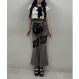 【one after another】【Lace | NICE CLAUP / OLIVE des OLIVE　OUTLET | 詳細画像37 
