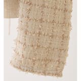 【one after another】ペプラムトップス | NICE CLAUP / OLIVE des OLIVE　OUTLET | 詳細画像31 