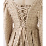 【one after another】ペプラムトップス | NICE CLAUP / OLIVE des OLIVE　OUTLET | 詳細画像28 