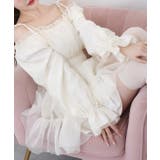 【one after another】愛されメロチュニック | NICE CLAUP / OLIVE des OLIVE OUTLET | 詳細画像6