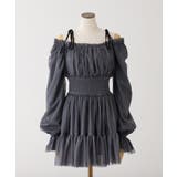 【one after another】愛されメロチュニック | NICE CLAUP / OLIVE des OLIVE OUTLET | 詳細画像11