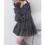 【one after another】愛されメロチュニック | NICE CLAUP / OLIVE des OLIVE OUTLET | 詳細画像12