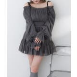 【one after another】愛されメロチュニック | NICE CLAUP / OLIVE des OLIVE OUTLET | 詳細画像13