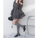 【one after another】愛されメロチュニック | NICE CLAUP / OLIVE des OLIVE OUTLET | 詳細画像15